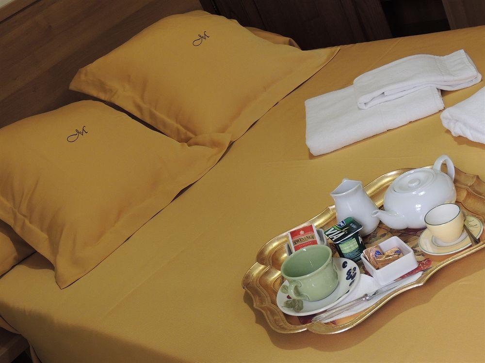 Morelli Bed & Breakfast Roma Ngoại thất bức ảnh